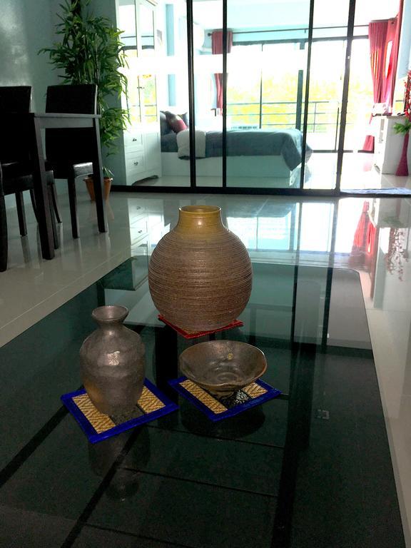 Apartamento Breezy House *