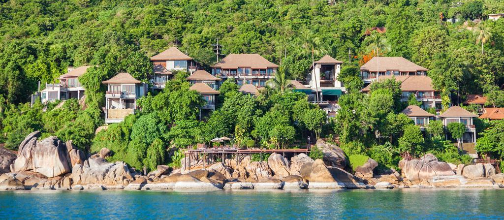 Resort The Kala Samui Koh Samui