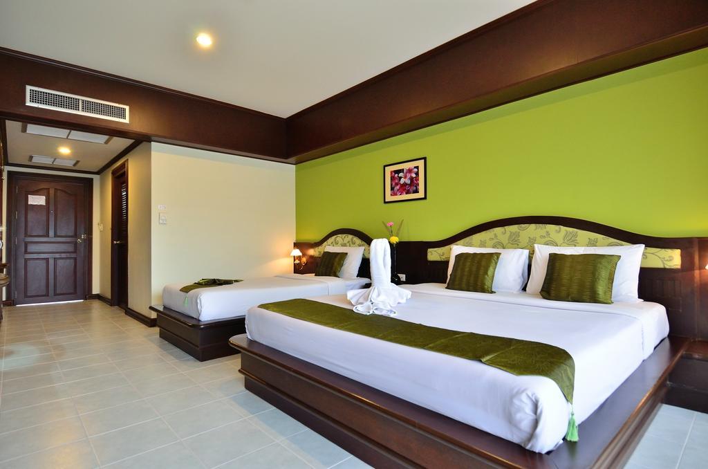 Samui First House Hotel Chaweng (Koh Samui)