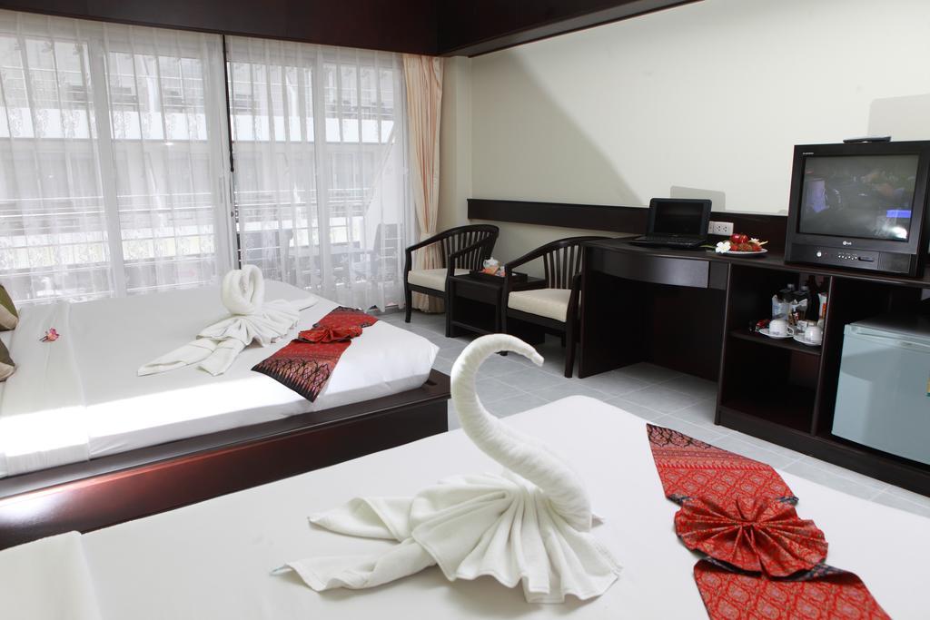 Samui First House Hotel Chaweng (Koh Samui)