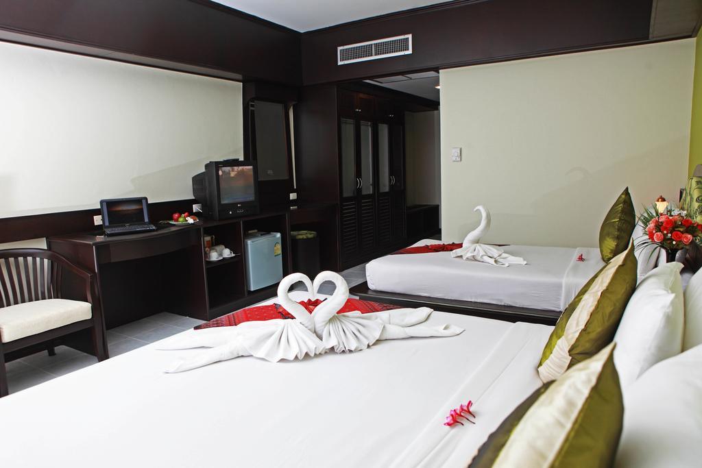 Hotel Samui First House