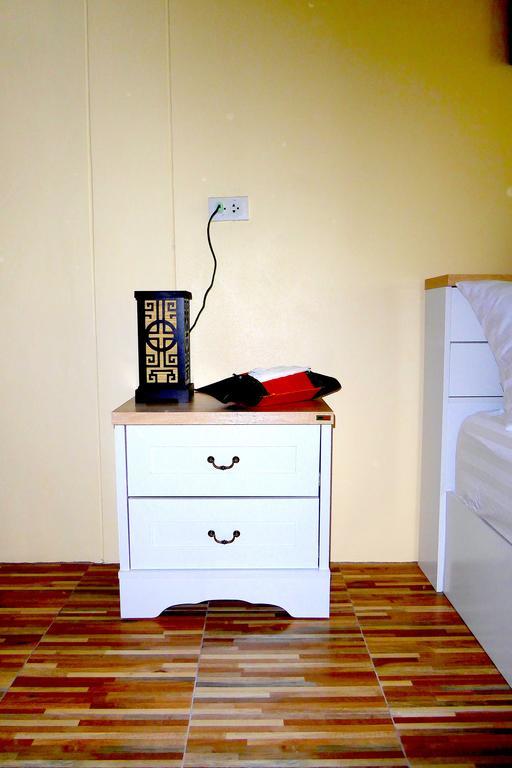 Apartamento Breezy House *