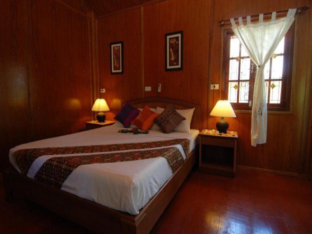 Resort Sayang
