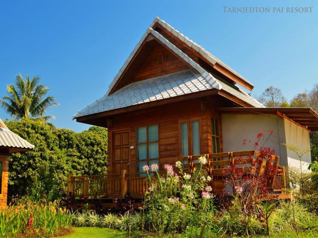 Tarnjedton Resort
