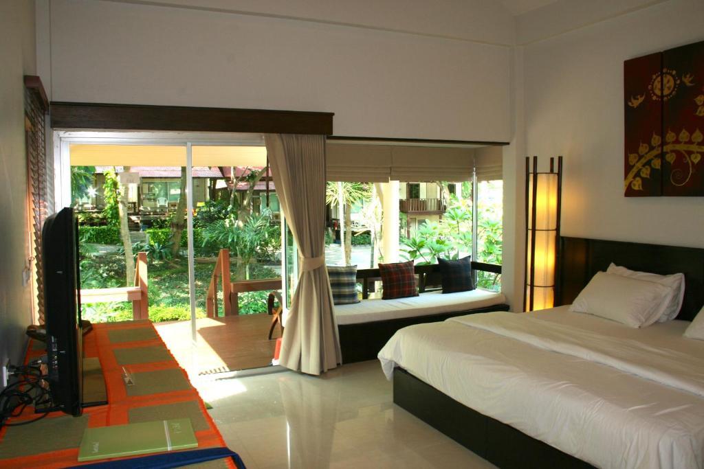 Palita - Sha 3* Ko Pha Ngan
