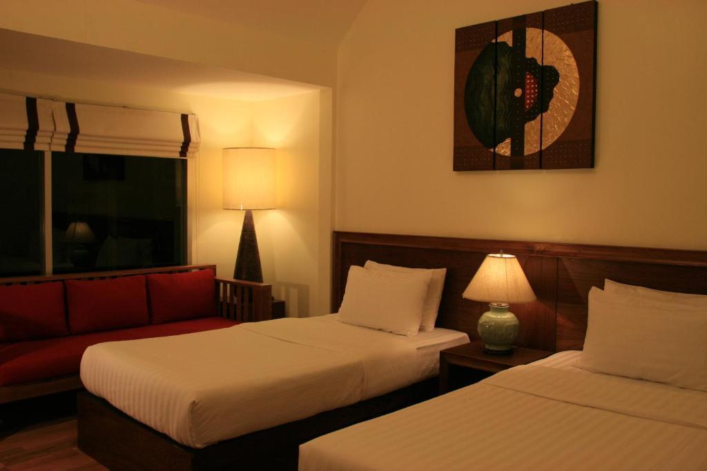 Resort Palita - Sha