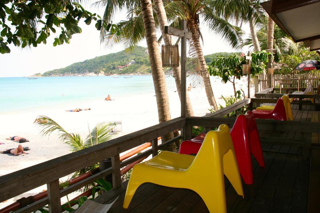 Palita - Sha Resort