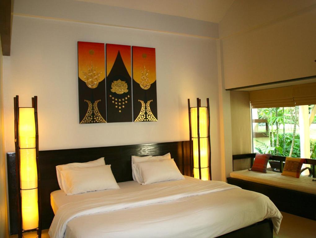 Palita - Sha 3* Ko Pha Ngan