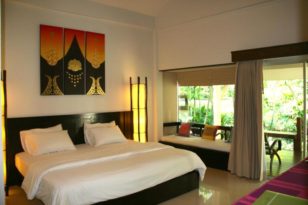 Resort Palita - Sha