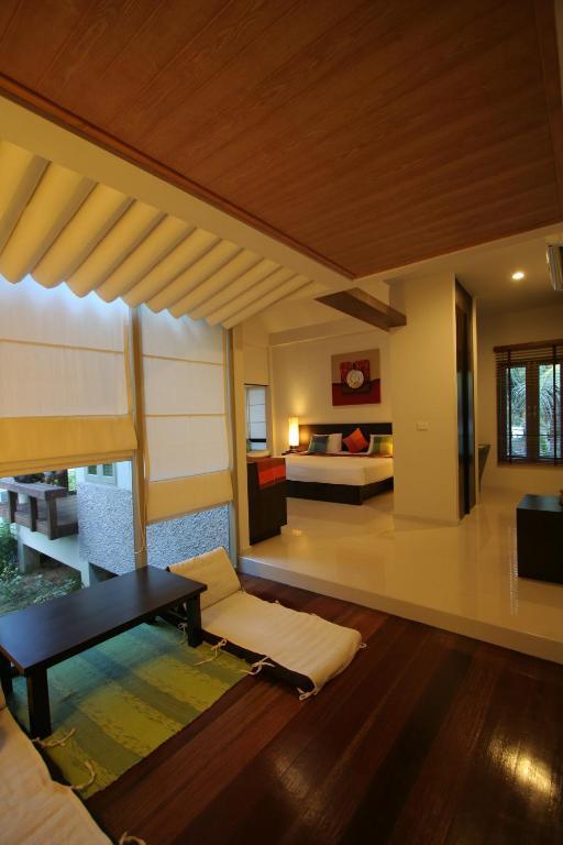 Palita - Sha Resort