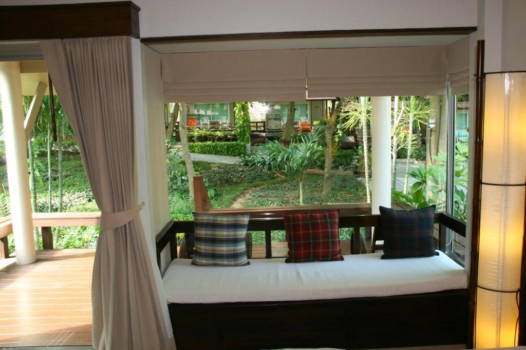 Palita - Sha Resort Ko Pha Ngan