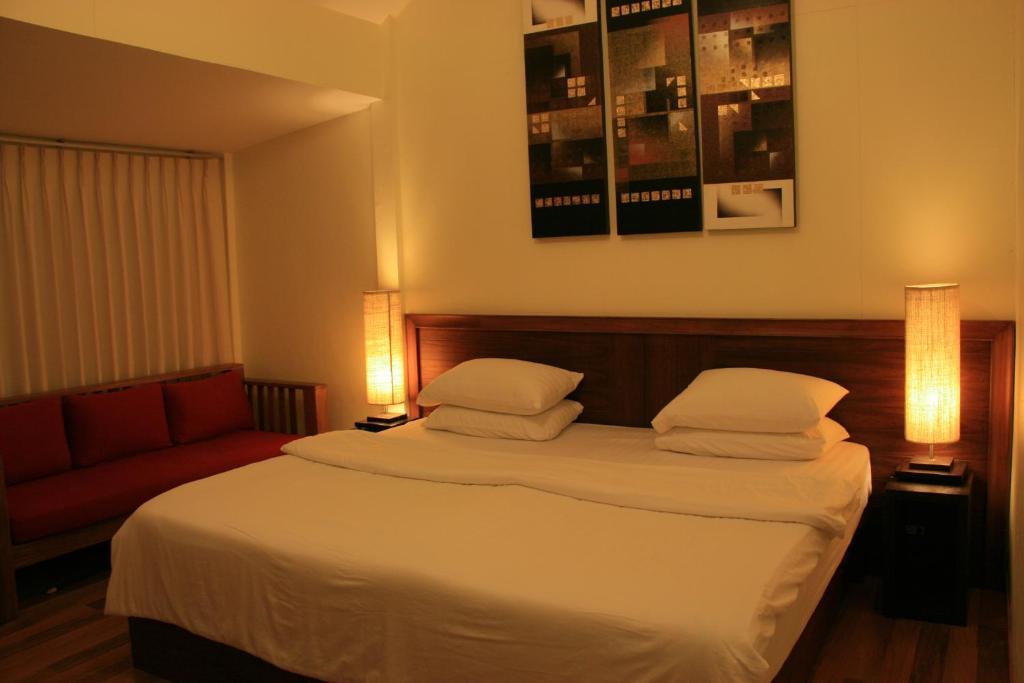 Palita - Sha 3* Ko Pha Ngan