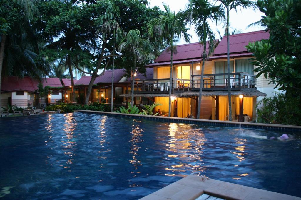 Palita - Sha Resort Ko Pha Ngan