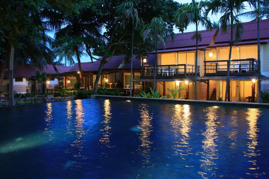 Resort Palita - Sha 3*