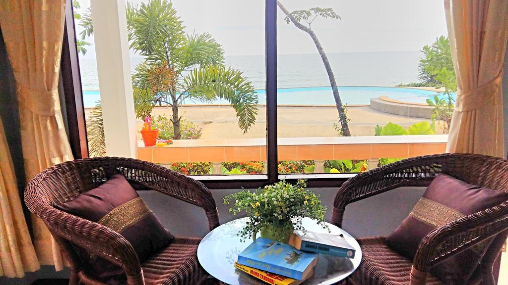 Resort Amantra &