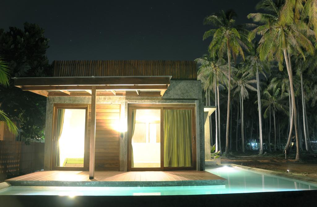 Coconutnoom Ko Phangan Resort