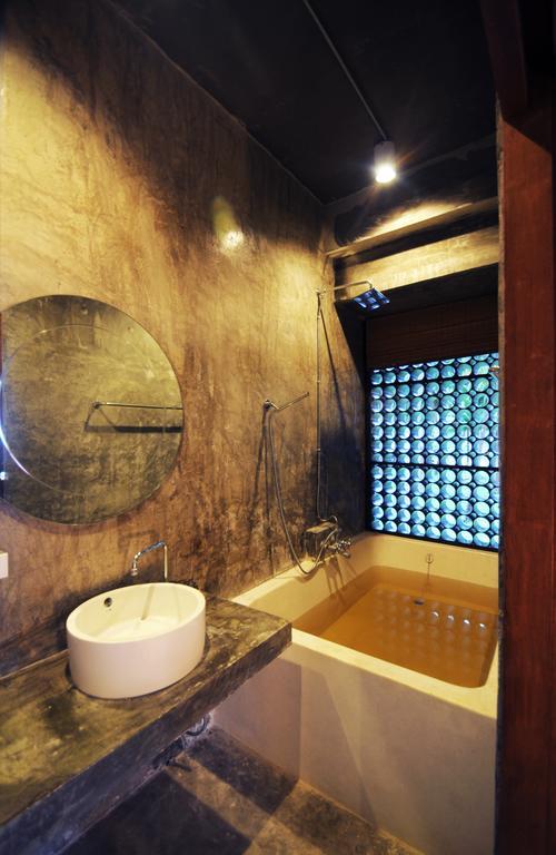 Coconutnoom Ko Phangan 2* Thongsala