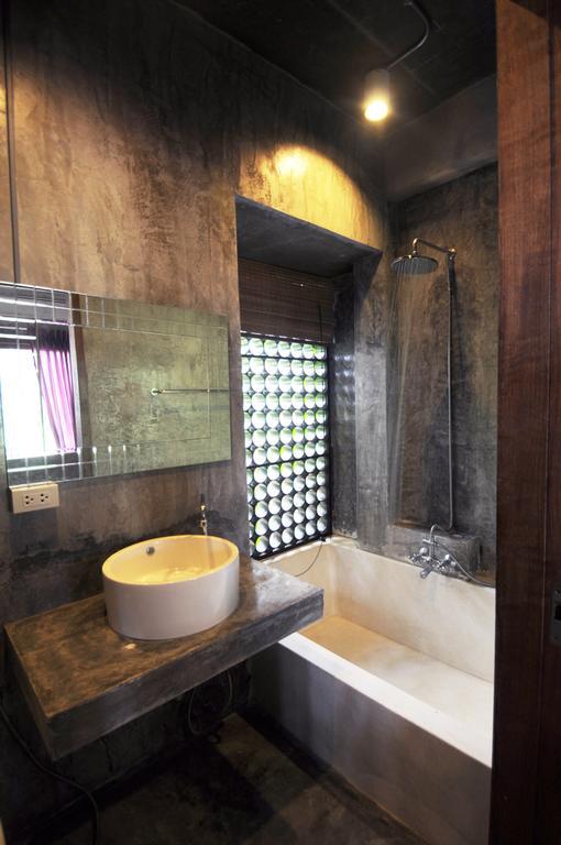 Resort Coconutnoom Ko Phangan Thongsala