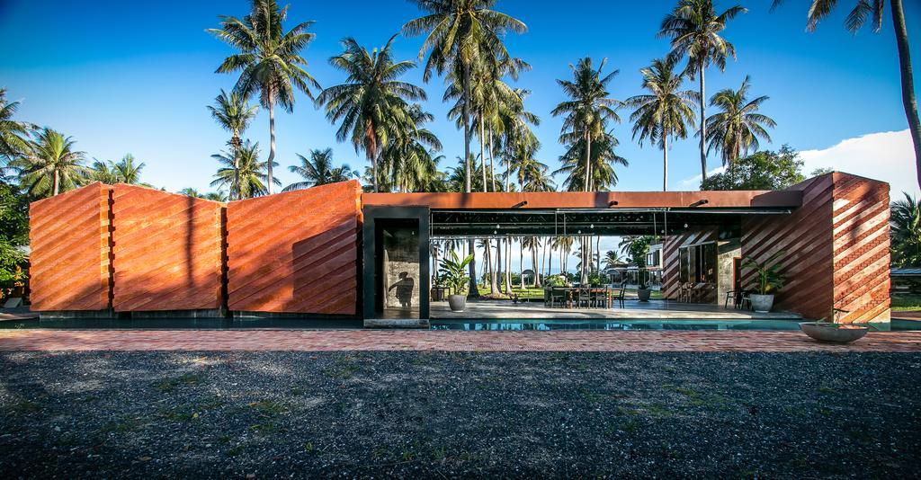 Coconutnoom Ko Phangan Resort Thongsala