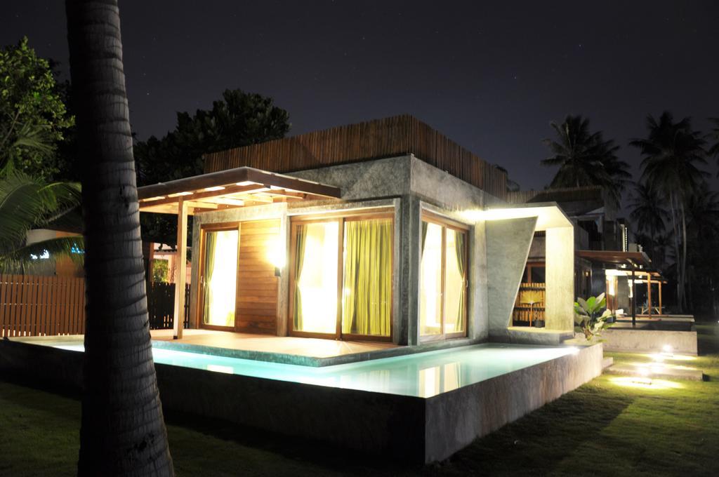 Coconutnoom Ko Phangan Resort Thongsala