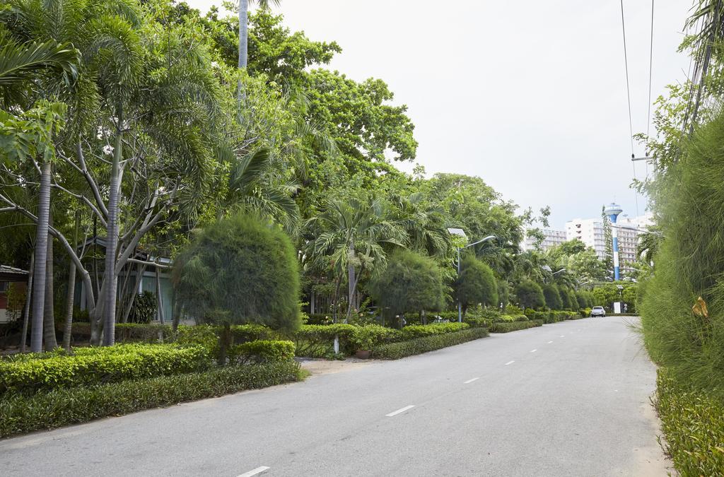 Navin Resort