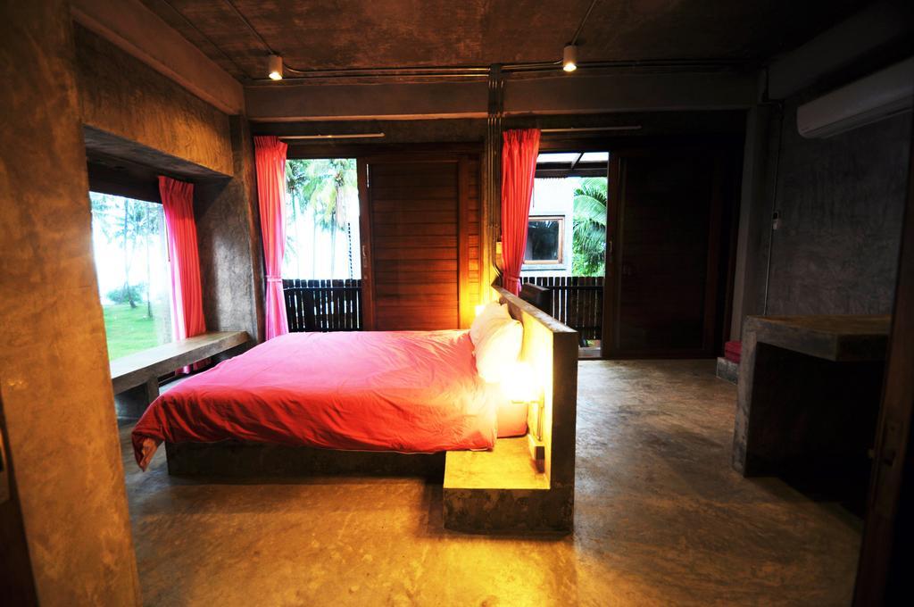Coconutnoom Ko Phangan