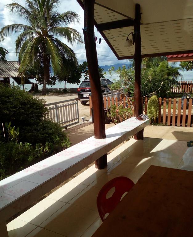 Holiday home Happy House Ban Saen Suk Thongsala