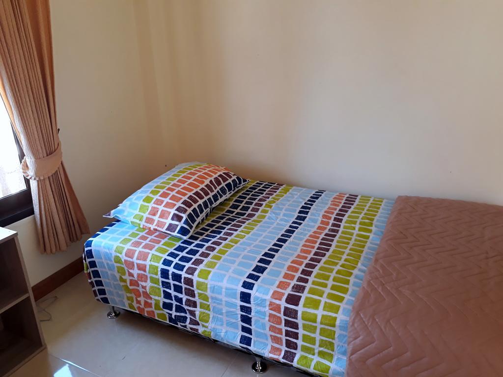 Happy House Ban Saen Suk Holiday home Thongsala