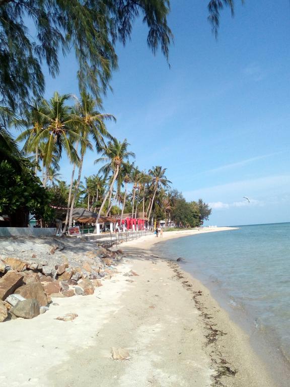 Happy House Ban Saen Suk