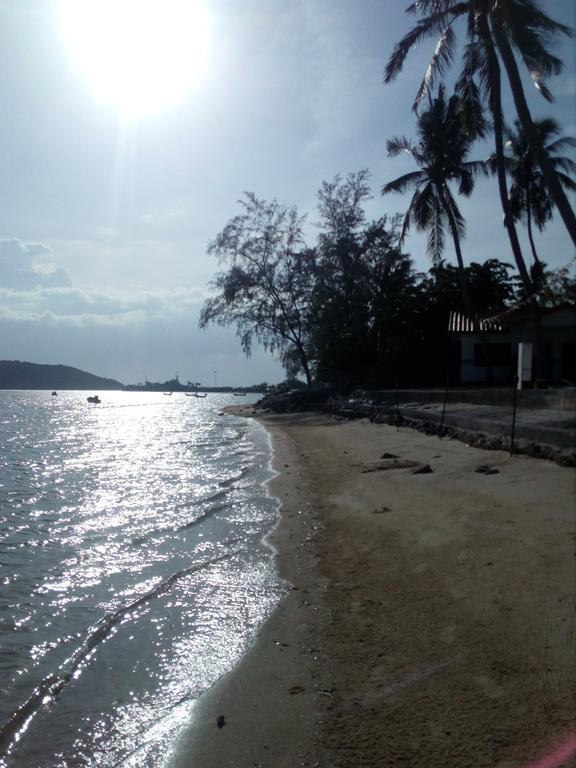 Happy House Ban Saen Suk Thongsala