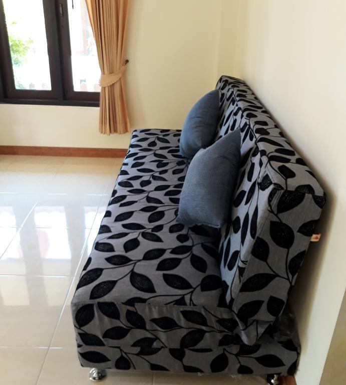 Happy House Ban Saen Suk Holiday home