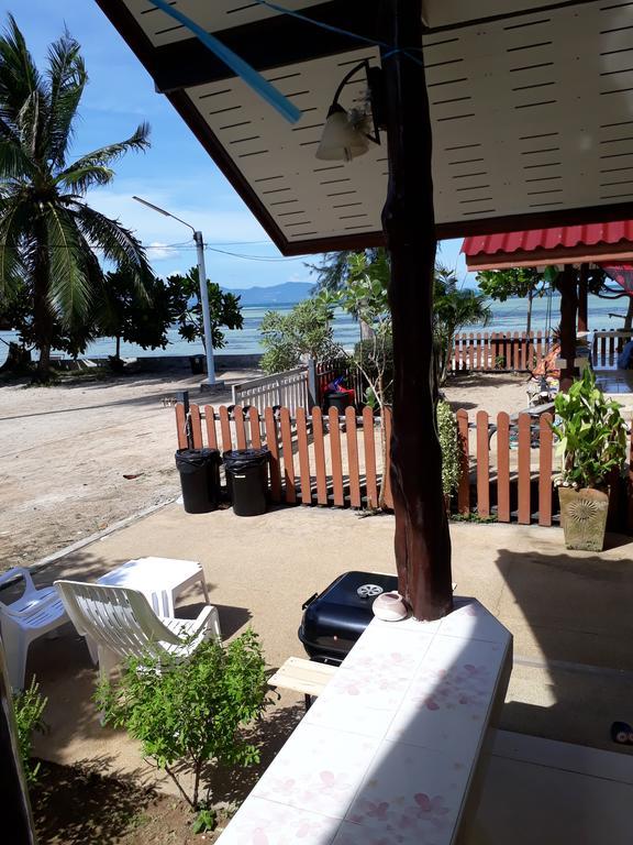 Holiday home Happy House Ban Saen Suk