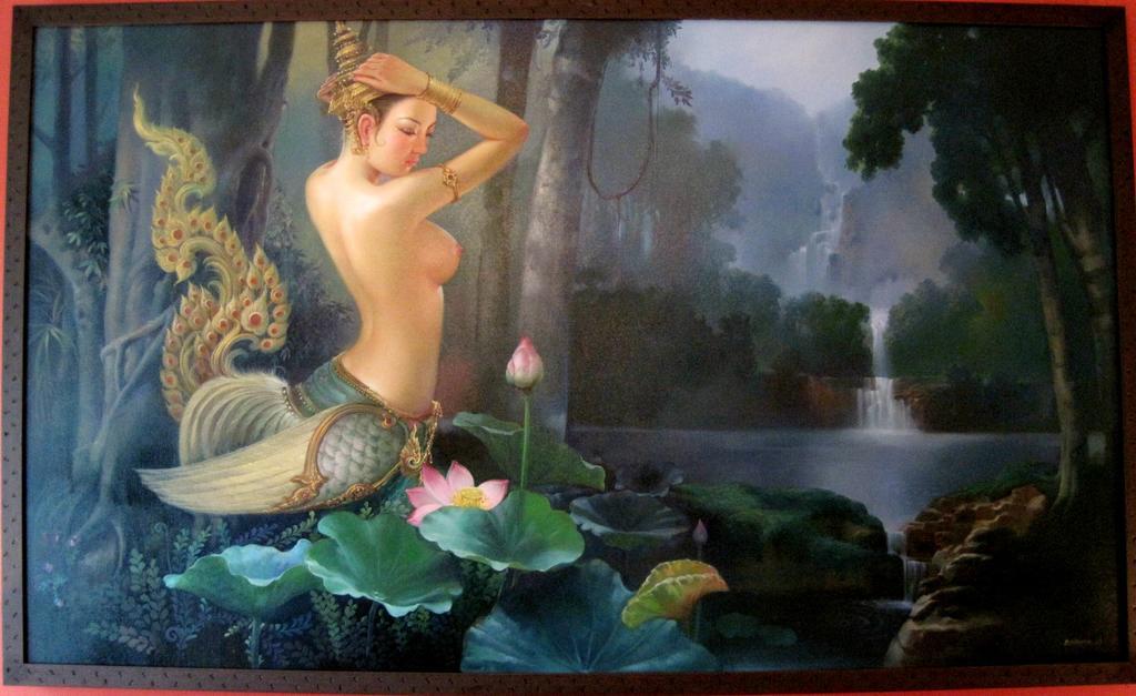 Baan Sandao By Nanni * Hua Hin