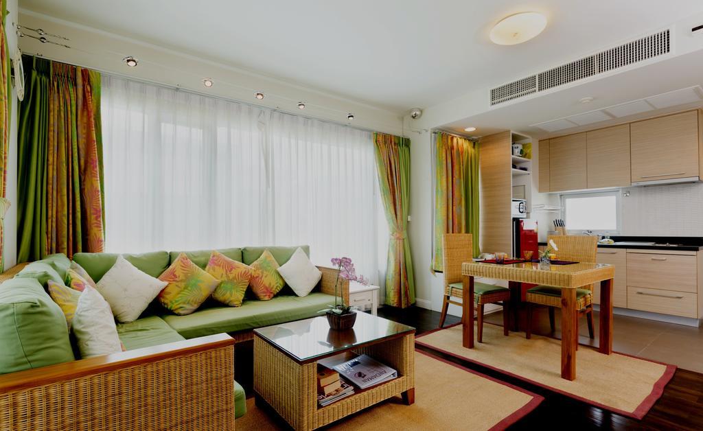 Baan Sandao By Nanni * Hua Hin