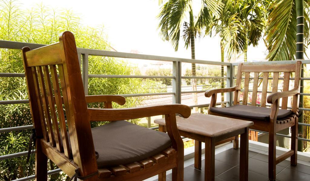 Apartment Baan Sandao By Nanni