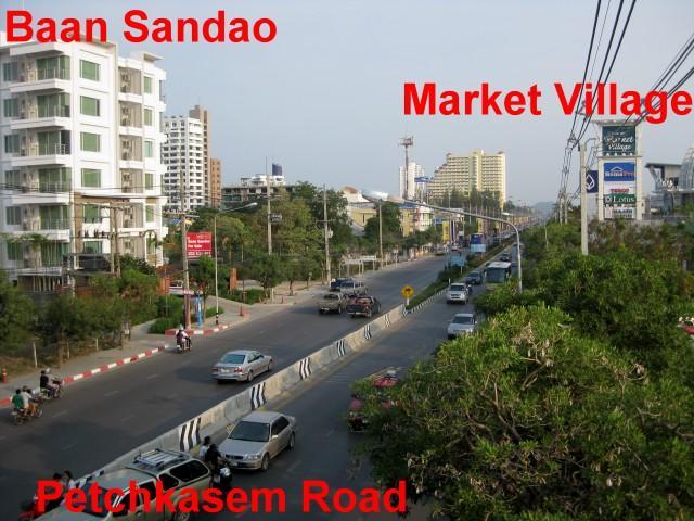 Baan Sandao By Nanni *