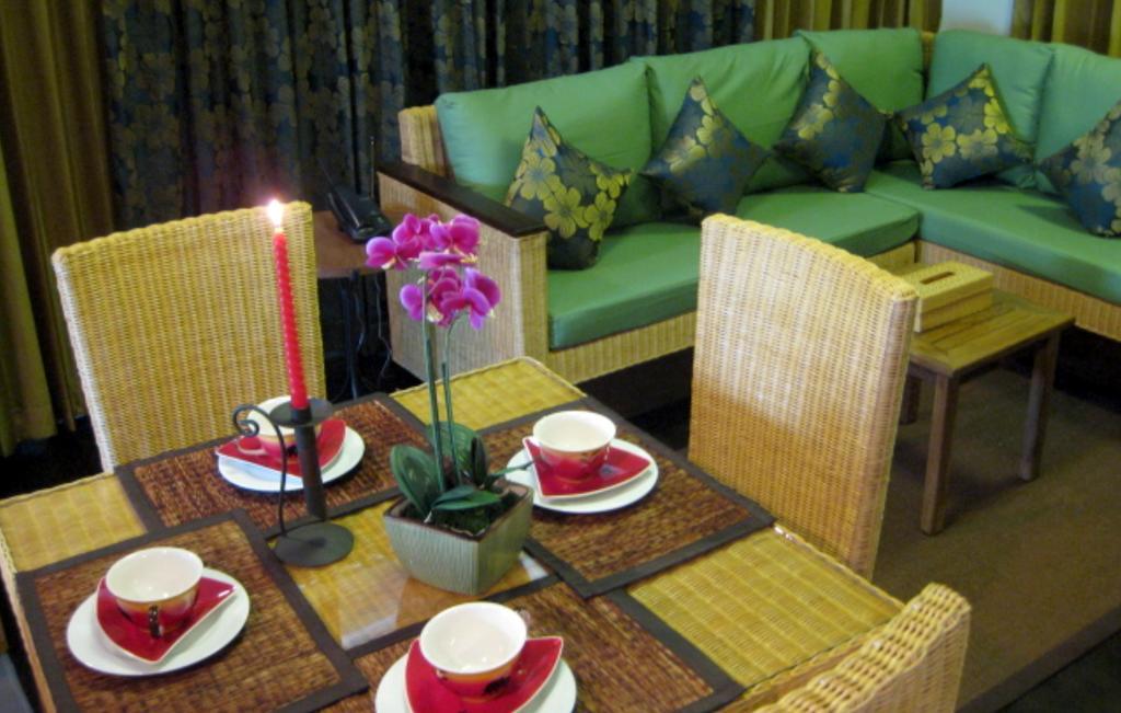 Baan Sandao By Nanni Apartment *