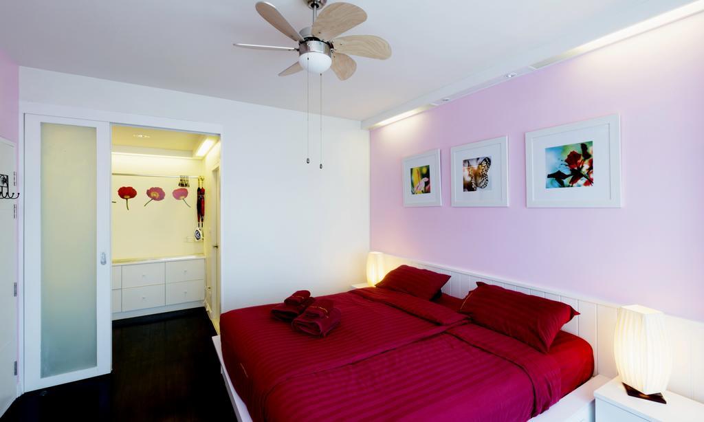 Baan Sandao By Nanni Apartment Hua Hin
