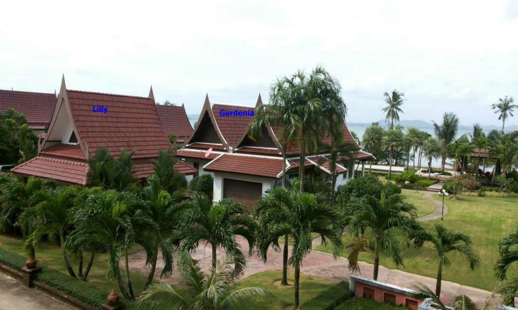 Villa Lilly *