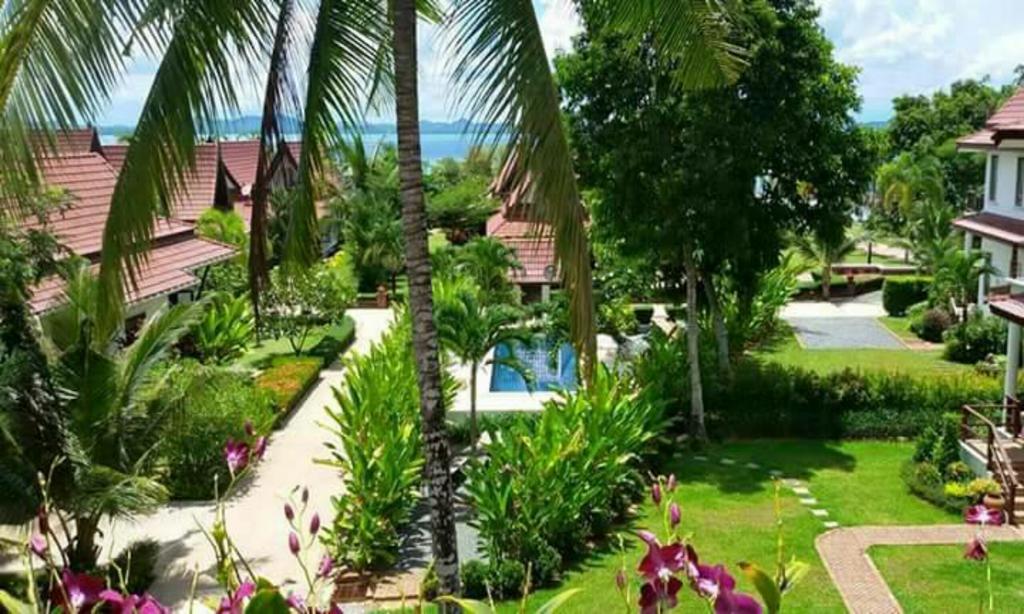 Villa Lilly Koh Chang