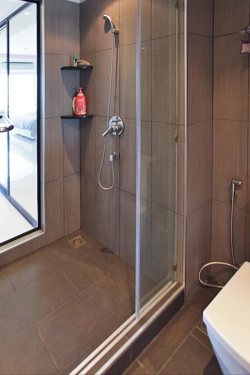 Apartment View Talay 6 Luxury Pattaya