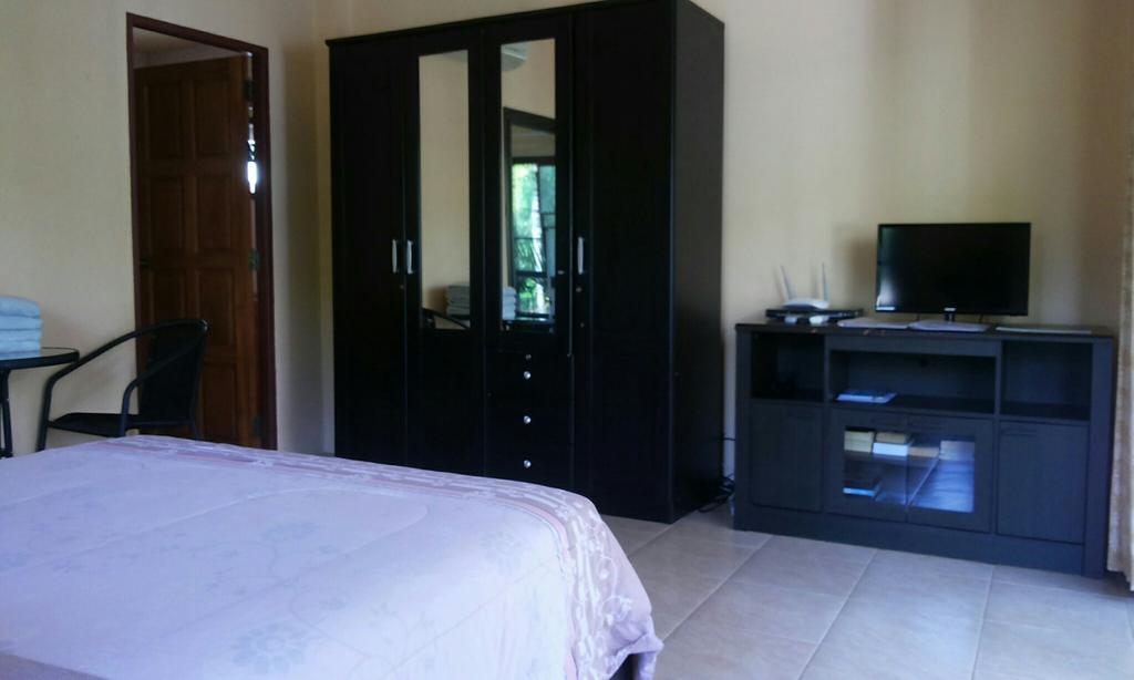 Villa Lilly *