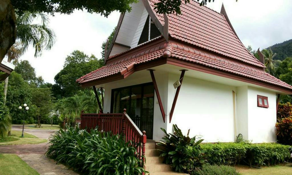 Villa Lilly