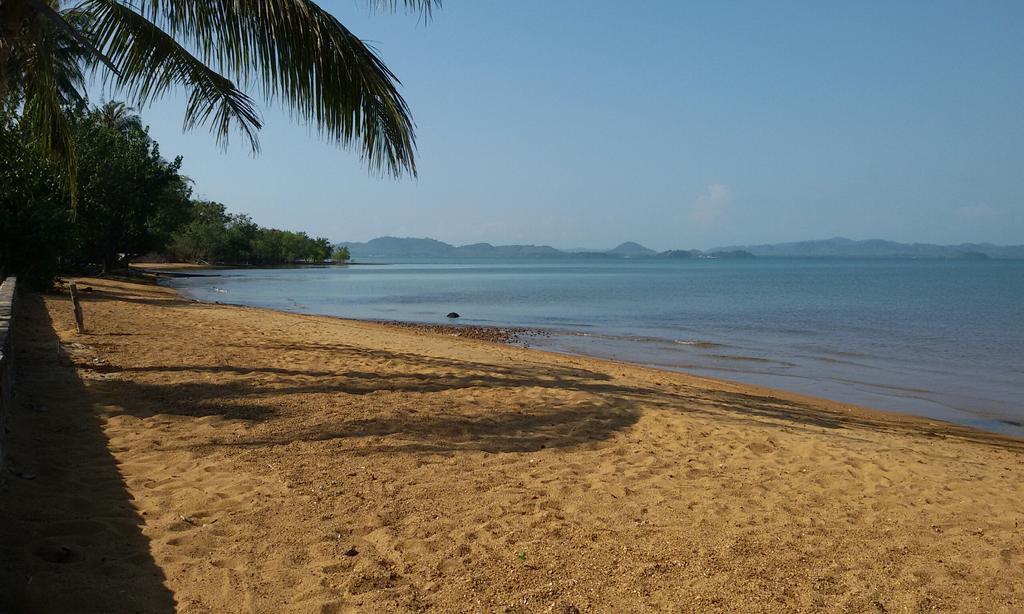 Lilly Koh Chang