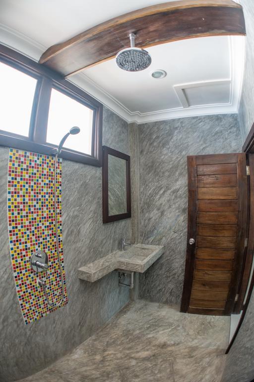 Villa Jitsin Koh Tao