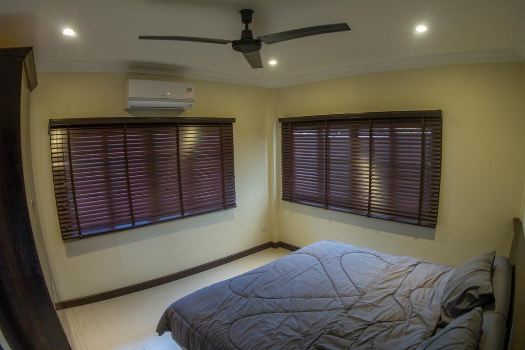Jitsin Koh Tao