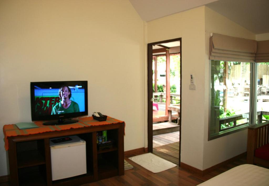 Resort Palita - Sha Ko Pha Ngan