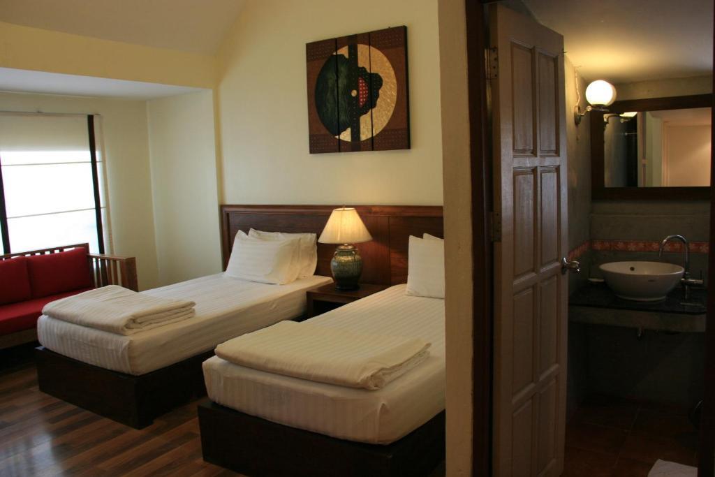 Resort Palita - Sha