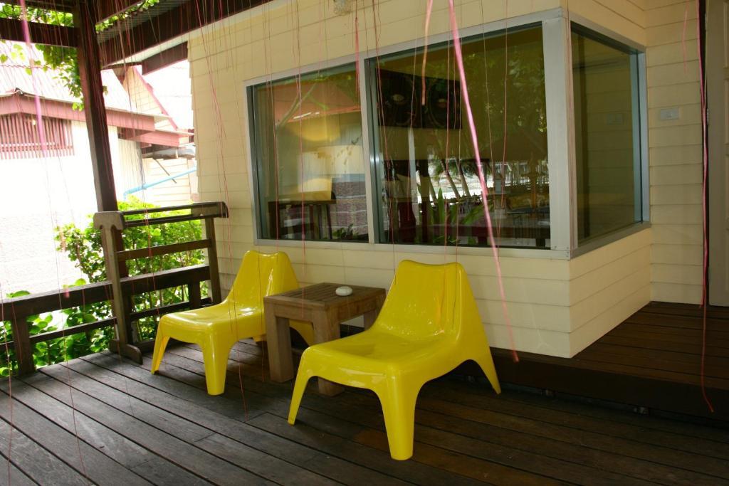 Resort Palita - Sha Ko Pha Ngan