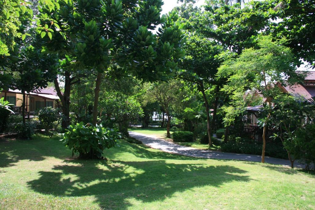 Palita - Sha Resort Ko Pha Ngan